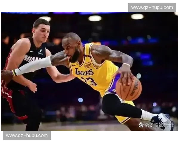 巅峰对决重现！湖人vs热火高清回放：每一个回合都是传奇，每一帧都不容错过