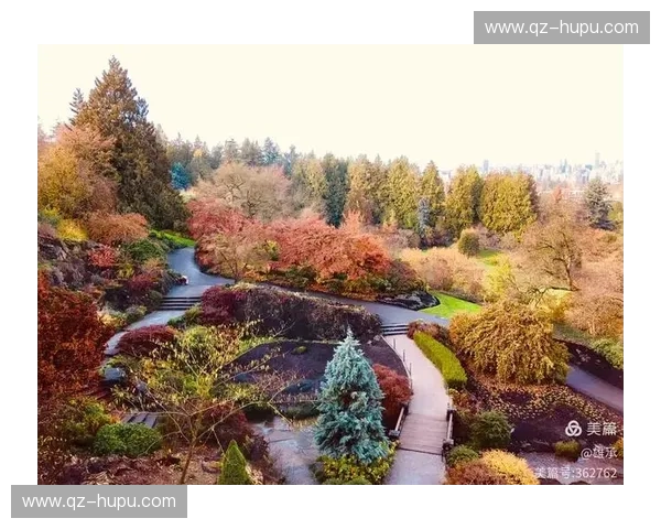 温哥华vs.波特兰：北美两颗璀璨明珠的对决，哪颗更适合你？